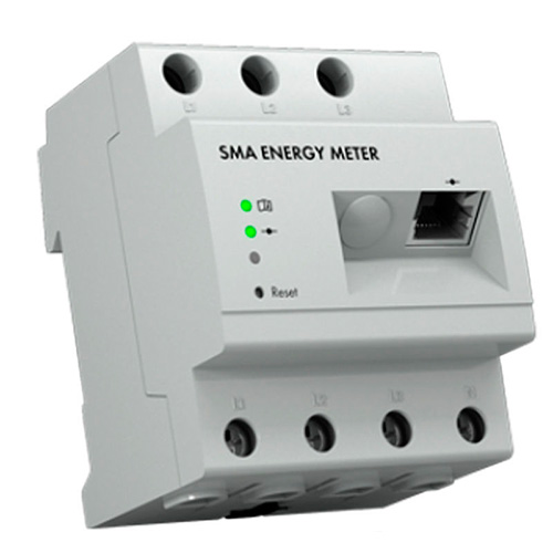 SMA Energy Meter